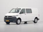 Volkswagen Transporter 2.0 TDI L2H3 28 Comfortline, Auto's, Bestelauto's, Gebruikt, Euro 6, Volkswagen, Wit