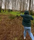 Archery Tag huren? De perfecte activiteit voor jouw uitje!, Ophalen, Nieuw, Overige