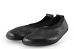 Barefoot Be Lenka Ballerinas in maat 38 Zwart | 10% korting, Verzenden, Zwart, Ballerina's, Zo goed als nieuw