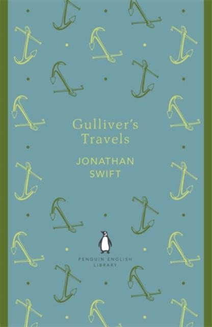 Gullivers Travels 9780141198989, Boeken, Schoolboeken, Zo goed als nieuw, Verzenden