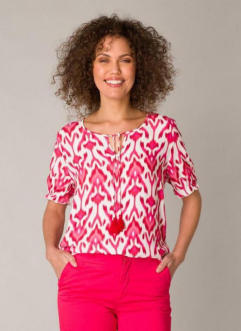 YEST blouse Icey Essential Maat:, Kleding | Dames, Blouses en Tunieken, Overige kleuren, Nieuw, Verzenden