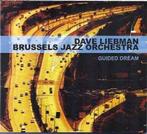 cd - Dave Liebman - Brussels Jazz Orchestra - Guided Dream, Cd's en Dvd's, Cd's | Jazz en Blues, Zo goed als nieuw, Verzenden