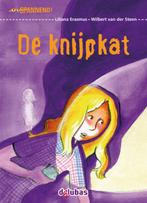 De knijpkat / Spannend 9789053005293 Liliana Erasmus, Verzenden, Gelezen, Liliana Erasmus
