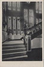 TILBURG - St. Ursula Rel. Ursulinen. Ingang Mulo-school, Verzamelen, Verzenden, Gelopen