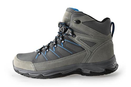 Travelin Wandelschoenen in maat 44 Grijs | 10% extra korting, Kleding | Heren, Schoenen, Overige kleuren, Zo goed als nieuw, Wandelschoenen of Bergschoenen