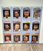 Topps Living Set Haaland & Mbappe & Others - 12 Card - Near, Nieuw