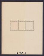 Frankrijk 1927 - Strasbourg tentoonstellingblok, nr. 2,, Postzegels en Munten, Postzegels | Europa | Frankrijk, Gestempeld
