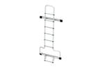 Fiamma Ladder Deluxe DJ Ducato H3, Nieuw