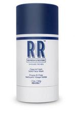 Reuzel Clean & Fresh Solid Face Wash Stick 50g (Reiniging), Nieuw, Verzenden