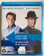 CATCH ME IF YOU CAN (BLURAY), Verzenden, Gebruikt