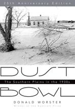 Dust Bowl 9780195174885 David Worster, Verzenden, Gelezen, David Worster