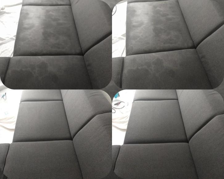 Bank laten reinigen aan huis Regio Leiden, Antiek en Kunst, Antiek | Meubels | Stoelen en Banken