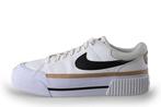 Nike Sneakers in maat 38,5 Wit | 10% extra korting, Verzenden, Wit, Nike, Nieuw