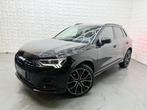 Zakelijke Lease |  Audi Q3 35 TFSI BLACK PACK MATRIX VIRTUAL, Auto's, Audi, Automaat, Stof, Gebruikt, Overige kleuren