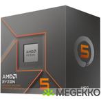 Processor AMD Ryzen 5 8500G, Computers en Software, Processors, Verzenden, Nieuw