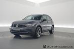 Zakelijke Lease |  Volkswagen Tiguan 1.4 TSI eHybrid, Auto's, Volkswagen, Automaat, Lichtmetalen velgen, Stof, Gebruikt