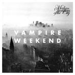 cd - Vampire Weekend - Modern Vampires Of The City, Zo goed als nieuw, Verzenden