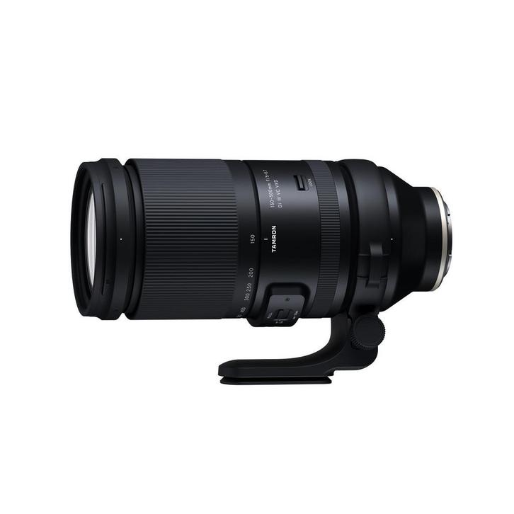 Tamron 150-500mm f/5.0-6.7 Di III VC VXD Sony E-mount, Audio, Tv en Foto, Fotografie | Lenzen en Objectieven, Telelens, Gebruikt