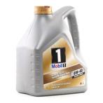 MOBIL 4L MOBIL 1 FS 0W-40 MB PORSCHE A40 VW 502.00 505.00..., Ophalen of Verzenden, Nieuw