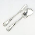 T.L. & P.L. Uriot (Amsterdam 1882) - Gemberset (2) - .833, Antiek en Kunst