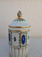 Hutschenreuther - Kan - Porselein - Ontwerp Prof. Fritz Klee, Antiek en Kunst