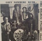 The Double Naught Spys - Goin Nowhere with...  (Vinyl LP), Cd's en Dvd's, Verzenden, Nieuw in verpakking