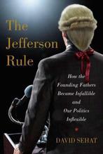 The Jefferson Rule 9781476779775 David Sehat, Boeken, Verzenden, Gelezen, David Sehat
