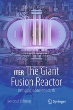 9783031377617 Copernicus Books- ITER: The Giant Fusion Re..., Boeken, Verzenden, Nieuw, Michel Claessens