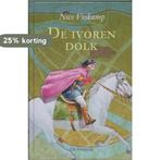 De ivoren dolk 9789026124907 N. Voskamp, Verzenden, Zo goed als nieuw, N. Voskamp