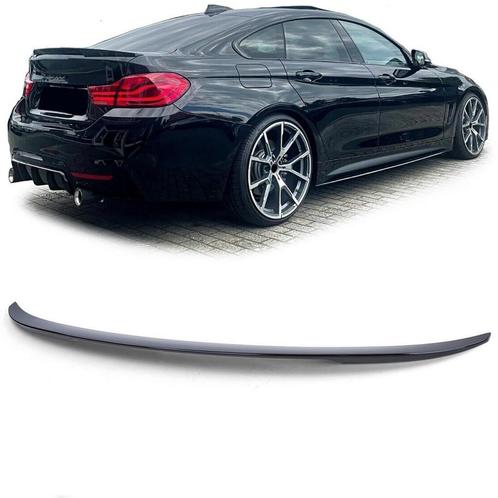 M Performance Look Achterspoiler BMW 4 Serie F36 B1931, Auto-onderdelen, Carrosserie en Plaatwerk, Nieuw, BMW, Achter