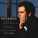 cd - Pyotr Ilyich Tchaikovsky - Piano Concerto No. 1  / S..., Verzenden, Zo goed als nieuw