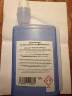 Melkschuim | melksysteemreiniger universeel - 1 liter, Ophalen of Verzenden, Nieuw