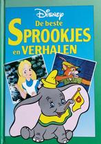 Beste sprookjes en verhalen 9789024348862 Walt Disney, Verzenden, Gelezen, Walt Disney