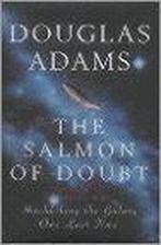 9780333766576 The Salmon Of Doubt | Tweedehands, Zo goed als nieuw, Douglas Adams, Verzenden