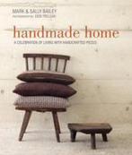 Handmade Home 9781849751551 Mark Bailey, Verzenden, Zo goed als nieuw, Mark Bailey