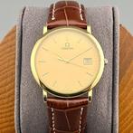 Omega - De Ville - Zonder Minimumprijs - 53829089 - Heren -, Sieraden, Tassen en Uiterlijk, Horloges | Heren, Nieuw
