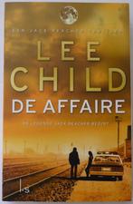 De affaire / Jack Reacher 9789021020297 Lee Child, Boeken, Verzenden, Gelezen, Lee Child