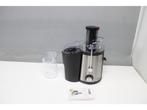 Princess 203040 Sapcentrifuge - Voor Groenten en Fruit -, Witgoed en Apparatuur, Juicers, Verzenden, Zo goed als nieuw