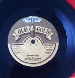 Petula Clark - Downtown, Ophalen of Verzenden, Gebruikt