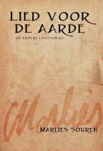 Lied voor de aarde en andere lovesongs 9789059741379, Boeken, Verzenden, Gelezen, M. Souren