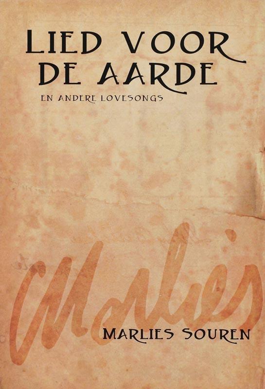 Lied voor de aarde en andere lovesongs 9789059741379, Boeken, Gedichten en Poëzie, Gelezen, Verzenden