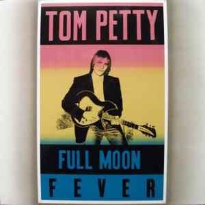 lp nieuw - Tom Petty - Full Moon Fever, Cd's en Dvd's, Vinyl | Rock, Zo goed als nieuw, Verzenden