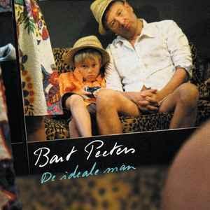 cd - Bart Peeters - De Ideale Man, Cd's en Dvd's, Cd's | Pop, Zo goed als nieuw, Verzenden