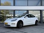 Zakelijke Lease |  Tesla Model 3 Long Range AWD Dual, Automaat, Stof, Gebruikt, Overige brandstoffen