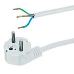 VB Extend Aansluitsnoer met Randaarde - 3x1mm² - VML H05VV-F, Verzenden, Nieuw