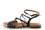 No Stress Sandalen in maat 41 Zwart | 10% korting, Kleding | Dames, Schoenen, Verzenden, Zwart, Sandalen of Muiltjes, Zo goed als nieuw