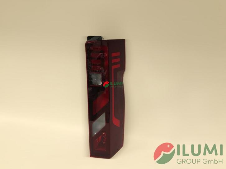 RENAULT MASTER 4 IV 2024- ACHTERLICHT RECHTS EU 265501988R, Auto-onderdelen, Verlichting, Gebruikt, Renault, Verzenden