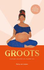 Boek GROOTS 9789090334004, Boeken, Verzenden, Zo goed als nieuw