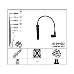 Ngk Rc-Dw1203 Bougiekabelset, Verzenden, Nieuw