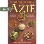 De grote keukens van Azië 9789021522043 Cress, Verzenden, Gelezen, Cress